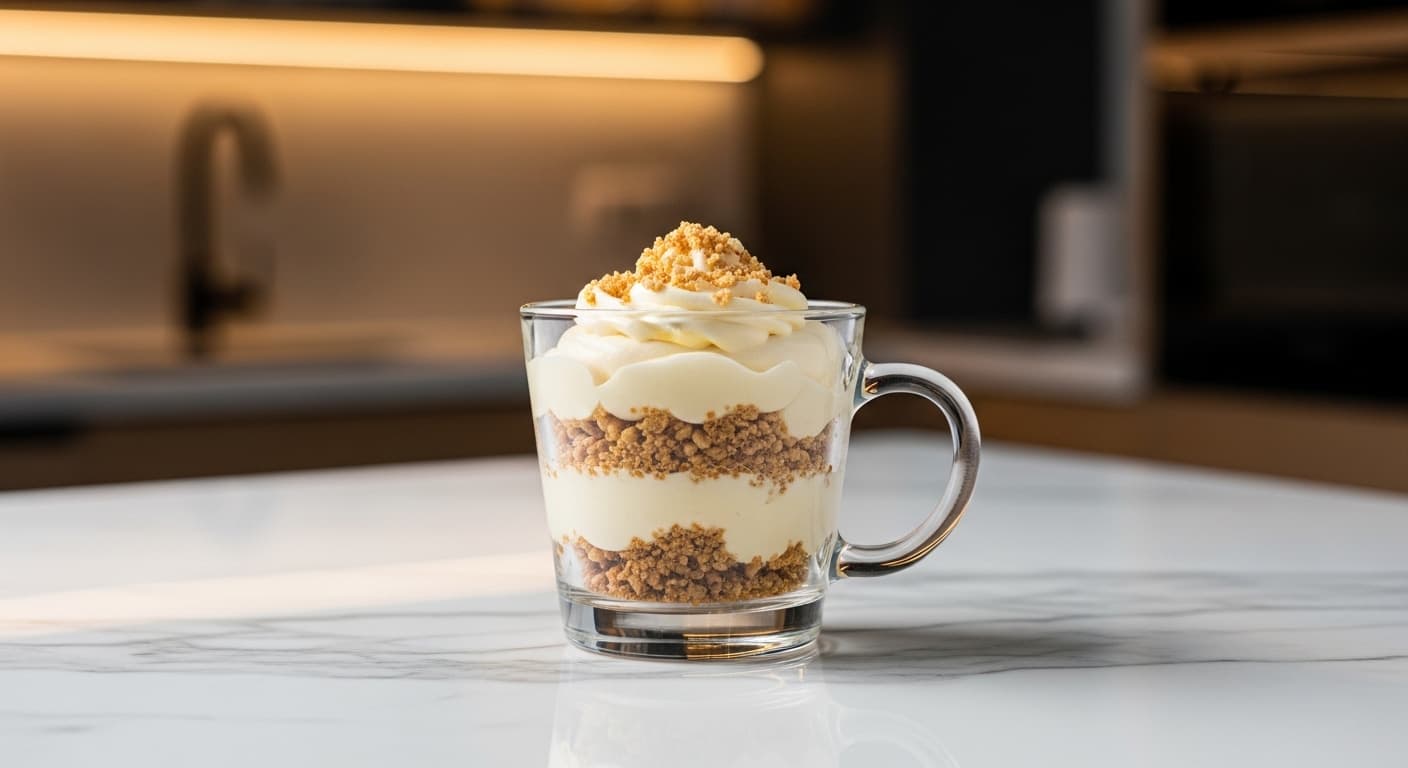 Cómo hacer gelatina de leche que no quede aguada